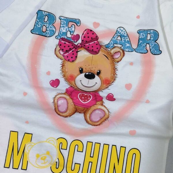 تیشرت شلوار بچگانه