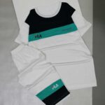 تیشرت شلوارک سایز بزرگ