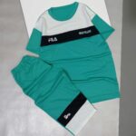 لباس ست بچگانه