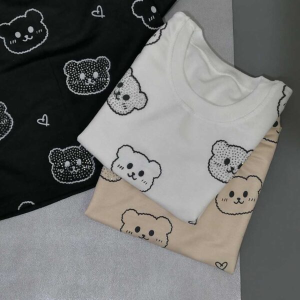 کراپ بچگانه