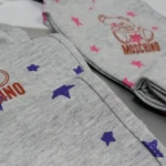 شلوار راحتی بچگانه دخترانه