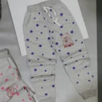 شلوار راحتی دخترانه