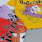 تیشرت شلوارک بچه گانه