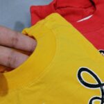 تیشرت شلوارک خانگی دخترانه