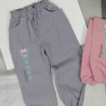 شلوار خونگی بچگانه