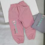 شلوار دخترانه بچگانه