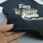 تیشرت محرمی سرباز حسینم