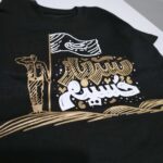 تیشرت محرمی پسرانه