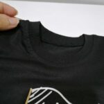 تیشرت مشکی محرمی