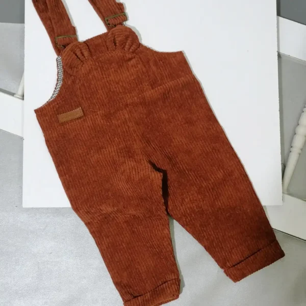 بیلرسوت شیک بچه گانه