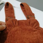 بیلرسوت شیک بچه گانه کبریتی