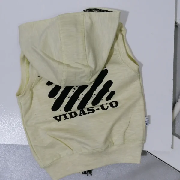 ست سه تیکه سوییشرت، بلوز و شلوار مناسب تا 2 سال