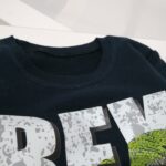 بلوز دورس پسرانه طرح دایناسور | مناسب 3 تا 7 سال - Image 2