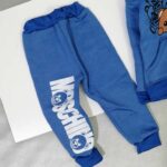 شلوار بچگانه پسرانه توکرکی