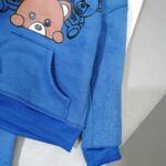 هودی شلوار بچگانه زمستانی