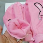 هودی توکرکی بچه گانه