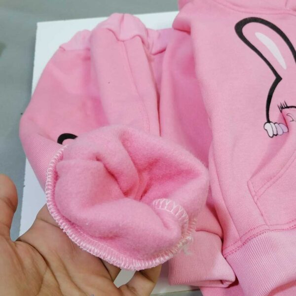 هودی توکرکی بچه گانه