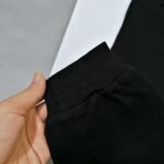 شلوار اسلش دورس مشکی