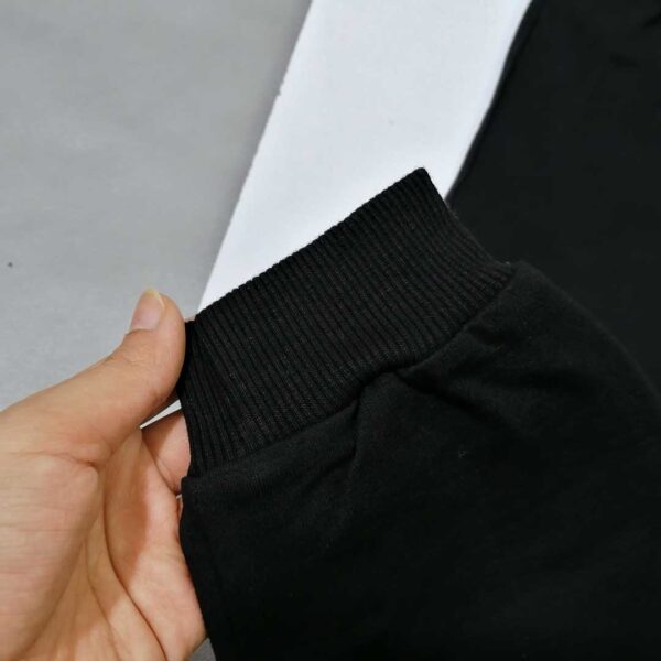 شلوار اسلش دورس مشکی