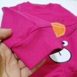 دوخت و جنس عالی بلوز