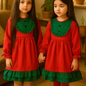 سارافون یلدایی بچه گانه