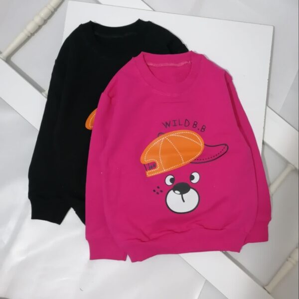 بلوز دورس بچه گانه مناسب 2 تا 5 سال - Image 5