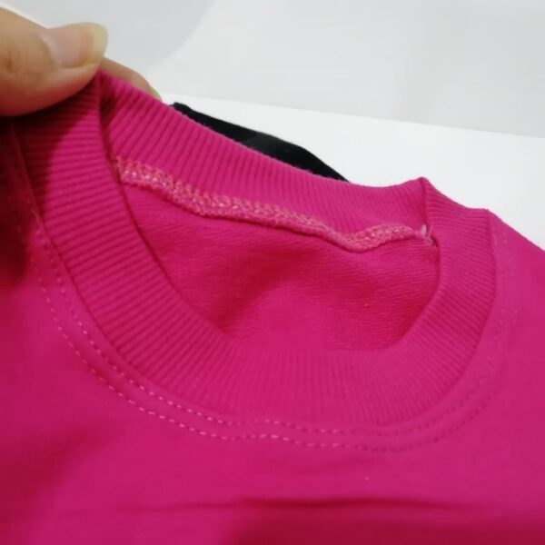 بلوز دورس بچه گانه مناسب 2 تا 5 سال - Image 2