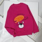 بلوز دورس بچه گانه مناسب 2 تا 5 سال - Image 3