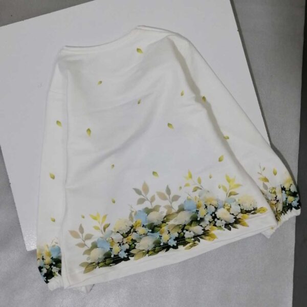 بلوز دخترانه