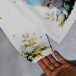 بلوز دخترانه بهار