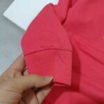 بلوز دورس دخترانه طرح فلامینگو مناسب 2 تا 9 سال