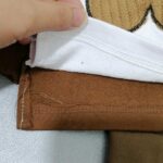 بلوز و شلوار شیک و اسپرت تدی مخملی مناسب 2 تا 9 سال