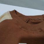 بلوز تک پسرانه