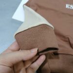 بلوز پسرانه استین دو رنگ