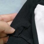 بلوز شلوار طرح حروف مناسب پسر 2 تا 7 سال