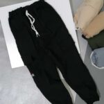 شلوار کتان بنگال پسرانه 5 تا 9 سال