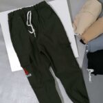 شلوار کتان بنگال پسرانه 5 تا 9 سال