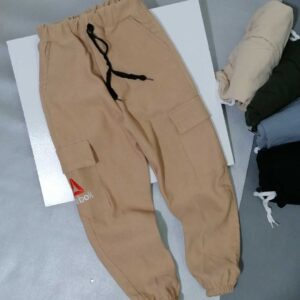 شلوار کتان بنگال پسرانه 5 تا 9 سال