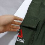 شلوار کتان بنگال پسرانه 5 تا 9 سال