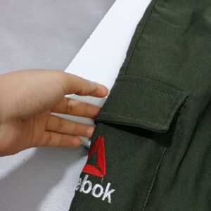 شلوار کتان بنگال پسرانه 5 تا 9 سال