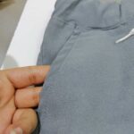 شلوار کتان بنگال پسرانه 5 تا 9 سال