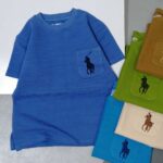 تیشرت بوتیکی پسرانه 5 تا 9 سال