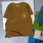 تیشرت بوتیکی پسرانه 5 تا 9 سال