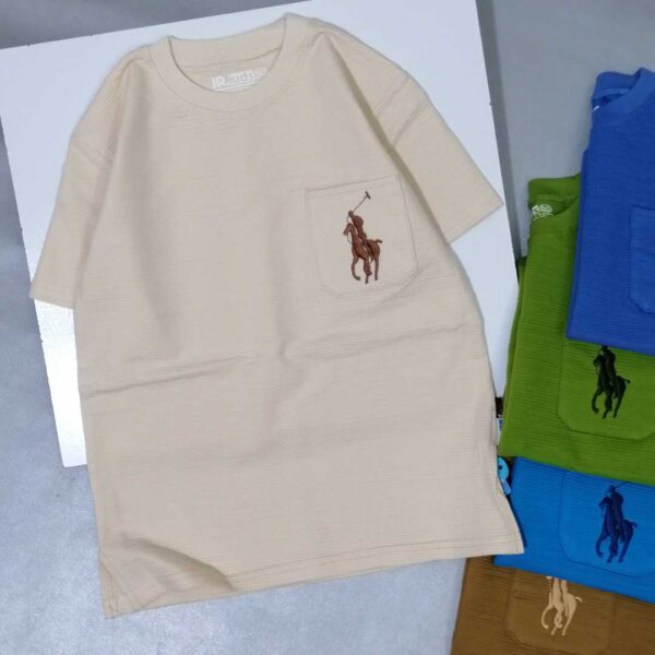 تیشرت بوتیکی پسرانه 5 تا 9 سال