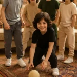 شلوار بنگال