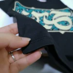 تیشرت محرمی پسرانه حسین علیه السلام