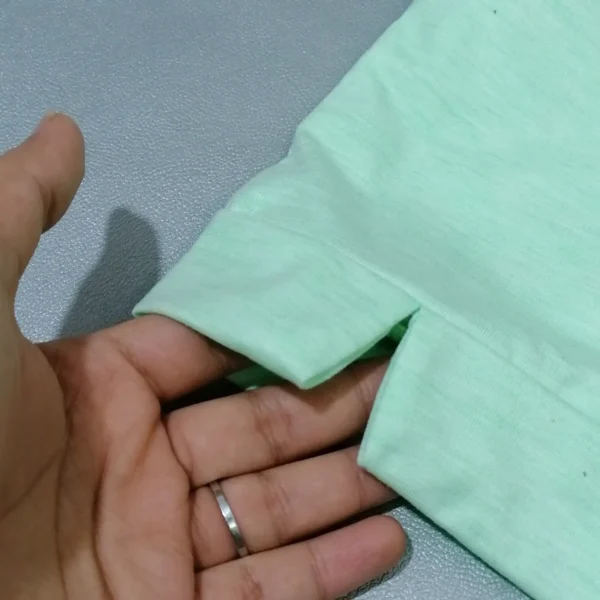 تیشرت شلوار دخترانه میکی مناسب 7 تا 12 سال - Image 5