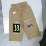 شلوارک بچه گانه خنک