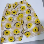 شلوارک دخترانه