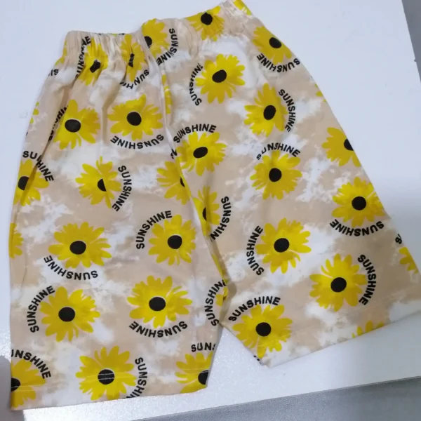 شلوارک دخترانه